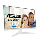 ASUS VY249HE-W - LED monitor - 24" - 1920 x 1080 Full HD (1080p) @ 75 Hz