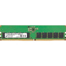 Micron MTC10C1084S1EC48BA1R 16GB DDR5-4800/PC5-38400 ECC UnBu 288-PIN RAM Memory