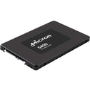Micron MTFDDAK480TGA-1BC15ABYYR 480GB 5400 PRO 2.5" SSD SATA/600 256-Bit AES