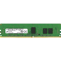 Micron MTA9ASF2G72PZ-3G2R 16GB DDR4-3200/PC4-25600 CL22 ECC Reg 288-PIN RAM MEM