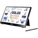 ASUS MB14AHD ZenScreen Ink 14" Class LCD Touchscreen Monitor - 16:9 - Full HD