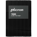 Micron MTFDKCC15T3TFR-1BC15ABYYR 7450 PRO 15.36TB 2.5" SSD U.3 PCIe NVMe 4.0 TAA