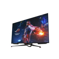 ASUS PG42UQ ROG Swift OLED monitor - Gaming - 41.5" - 3840 x 2160 4K @ 138 Hz