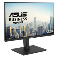 ASUS VA24ECPSN - LED monitor - 23.8" - 1920 x 1080 Full HD (1080p) @ 75 Hz - IPS