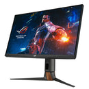 ASUS PG27AQN ROG Swift 360Hz - LED monitor - gaming - 27" - 2560 x 1440 WQHD