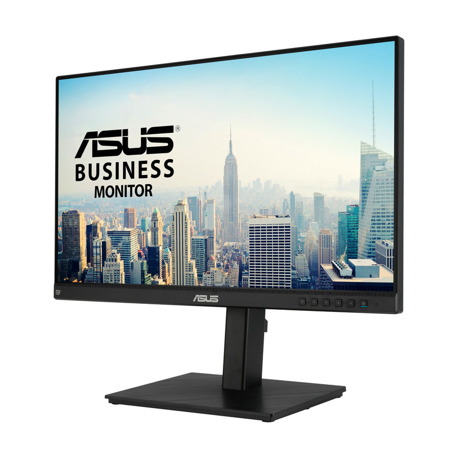 ASUS BE24ECSBT LED monitor - 23.8" - touchscreen - 1920 x 1080 Full HD (1080p)