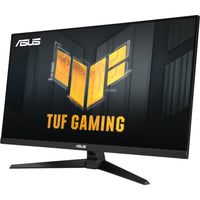 ASUS VG32AQA1A  TUF Gaming LED monitor - 32" (31.5" viewable) - 2560 x 1440 WQHD