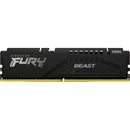 Kingston KF556C36BBE-32 FURY Beast 32GB DDR5 5600 PC5-44800 288pin Memory RAM