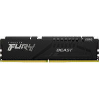 Kingston KF556C36BBE-32 FURY Beast 32GB DDR5 5600 PC5-44800 288pin Memory RAM