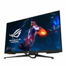 ASUS PG38UQ ROG Swift - LED monitor - gaming - 38" - 3840 x 2160 4K @ 144 Hz