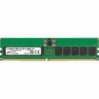Micron MTC20F208XS1RC56BB1R 48GB DDR5-5600 CL46 RDIMM ECC REG 288-PIN RAM Memory