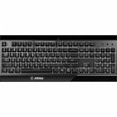 MSI VIGORGK30C Vigor GK30 Gaming Keyboard & Mouse - English (US) - USB 2.0 Cable