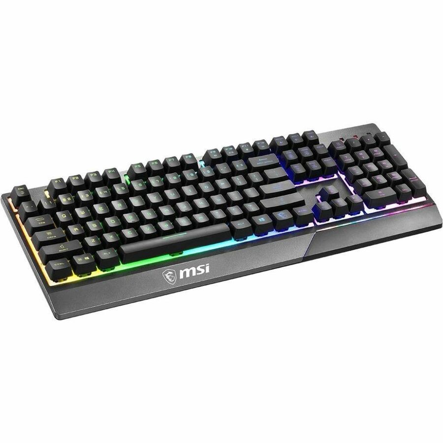 MSI VIGORGK30C Vigor GK30 Gaming Keyboard & Mouse - English (US) - USB 2.0 Cable