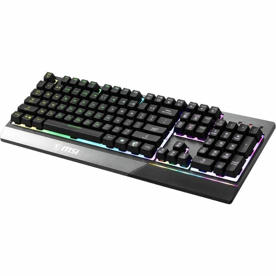 MSI VIGORGK30C Vigor GK30 Gaming Keyboard & Mouse - English (US) - USB 2.0 Cable