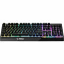 MSI VIGORGK30C Vigor GK30 Gaming Keyboard & Mouse - English (US) - USB 2.0 Cable