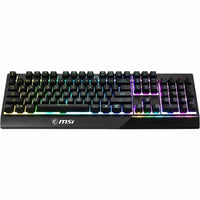 MSI VIGORGK30C Vigor GK30 Gaming Keyboard & Mouse - English (US) - USB 2.0 Cable