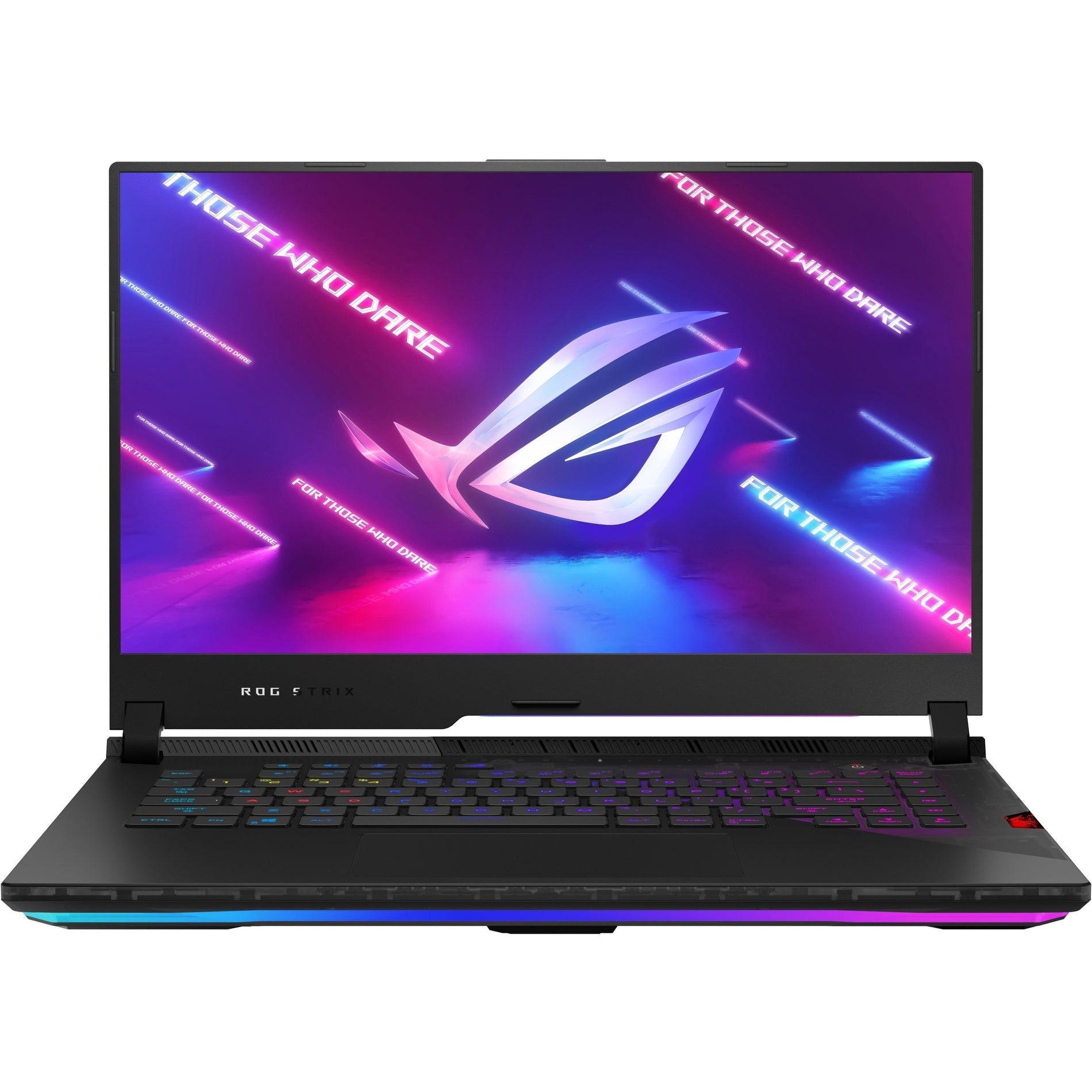 ASUS G733PZ-XS97 ROG Strix SCAR Gaming Notebook - 17.3" - AMD Ryzen 9 - 7945HX