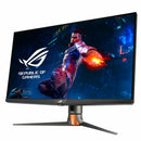 ASUS PG32UQXR ROG Swift QLED monitor - Gaming - 32" - 3840 x 2160 4K @ 160 Hz