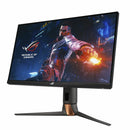 ASUS PG27UQR ROG Swift - LED monitor - gaming - 27" - 3840 x 2160 4K @ 160 Hz