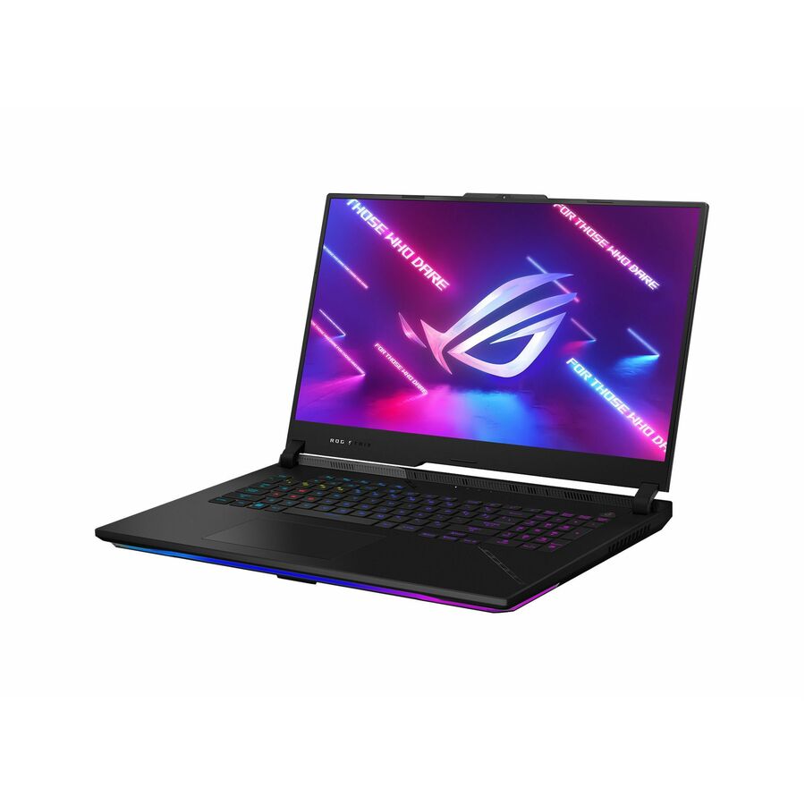 ASUS G733PYV-XH97 ROG Strix SCAR 17 X3D Gaming Notebook - AMD Ryzen 9 - 17.3