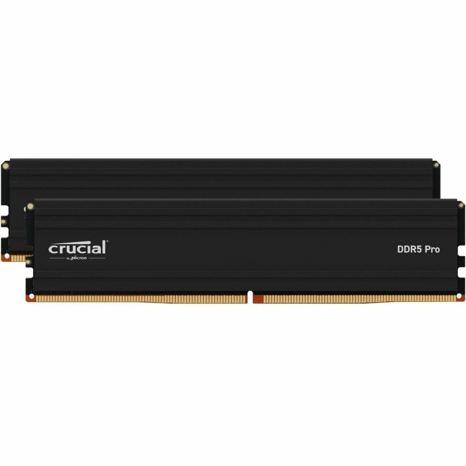 Crucial CP2K32G56C46U5 64GB (I32GBx2) DDR5 5600 PC5-44800 SDRAM CL46 288-pin