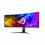 ASUS PG49WCD ROG Swift OLED monitor - Gaming -curved - USB - 49" - 5120 x 1440