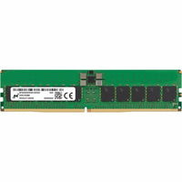 Micron MTC20F1045S1RC56BR 32GB DDR5-5600 CL46 DIMM ECC REG 288-PIN RAM Memory