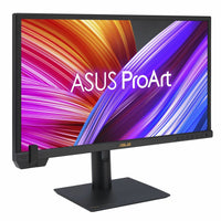 ASUS PA24US ProArt LED monitor - (23.6" viewable) - 3840 x 2160 4K UHD (2160p)