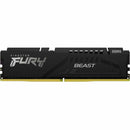 Kingston KF560C30BBE-32 FURY Beast 32GB DDR5 6000 PC5-48000 288pin Memory RAM