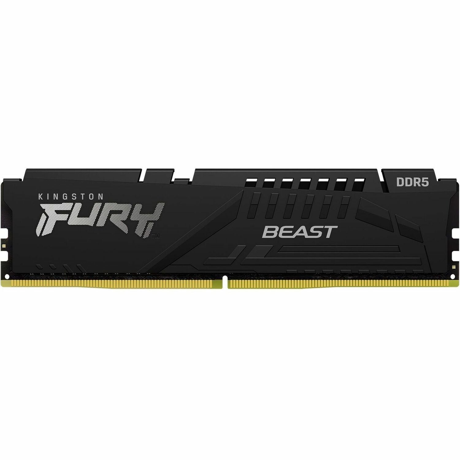 Kingston KF560C30BBE-32 FURY Beast 32GB DDR5 6000 PC5-48000 288pin Memory RAM