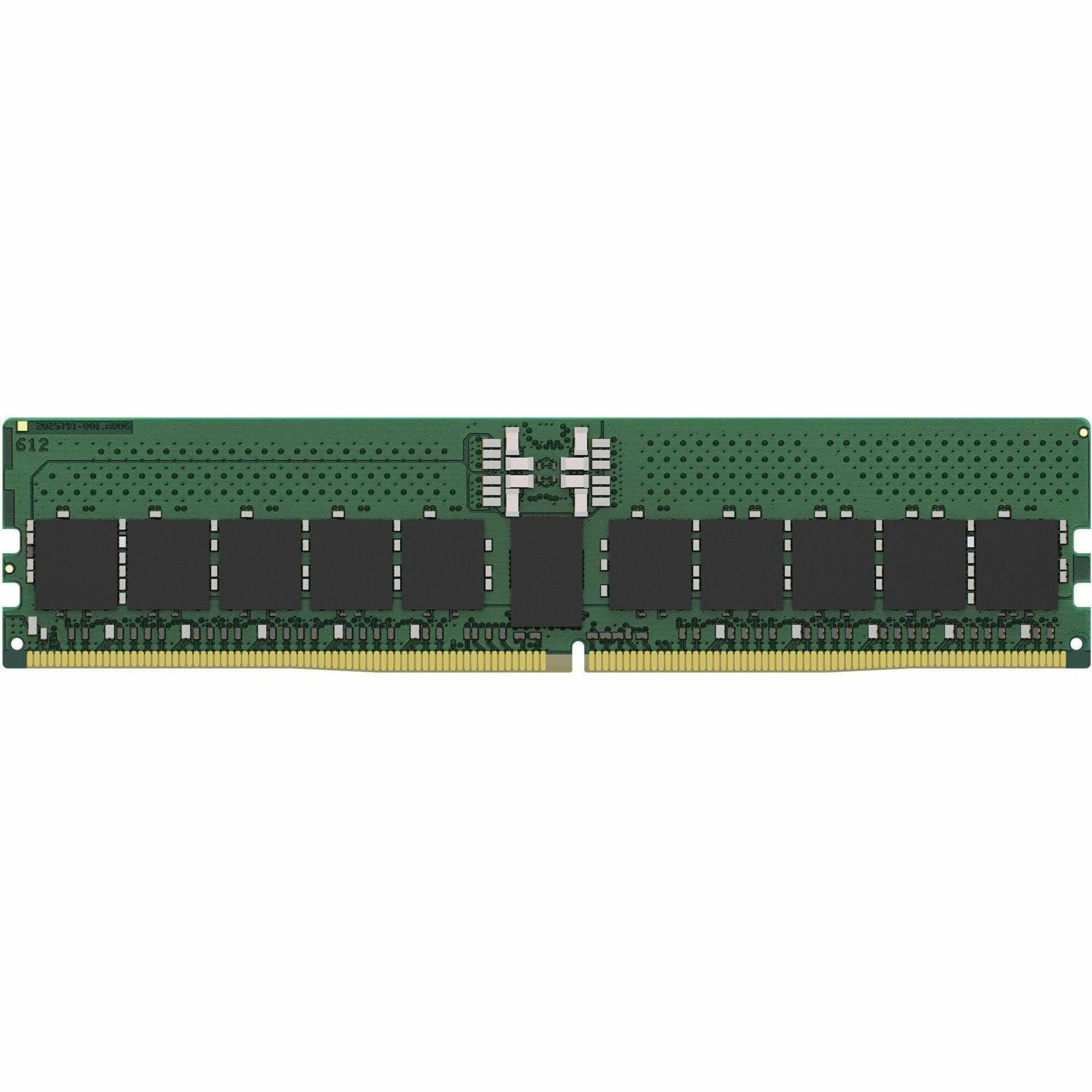 Kingston KTD-PE556D8-32G 32GB DDR5-5600 PC5-44800 288pin ECC DIMM Memory RAM