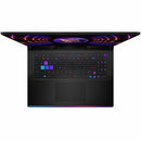MSI RAIDERGE7814254 Raider GE78 HX 17" 240Hz Gaming Laptop Intel Core i7-14700HX