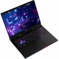 MSI RAIDERGE7814254 Raider GE78 HX 17" 240Hz Gaming Laptop Intel Core i7-14700HX