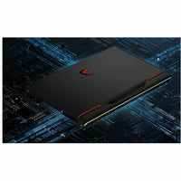 MSI RAIDERGE7814254 Raider GE78 HX 17" 240Hz Gaming Laptop Intel Core i7-14700HX