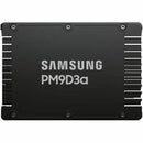 Samsung MZWL67T6HBLC-00AW7 PM9D3a 7.68TB 2.5" PCIe NVMe 5.0x4 SSD Solid State Dr