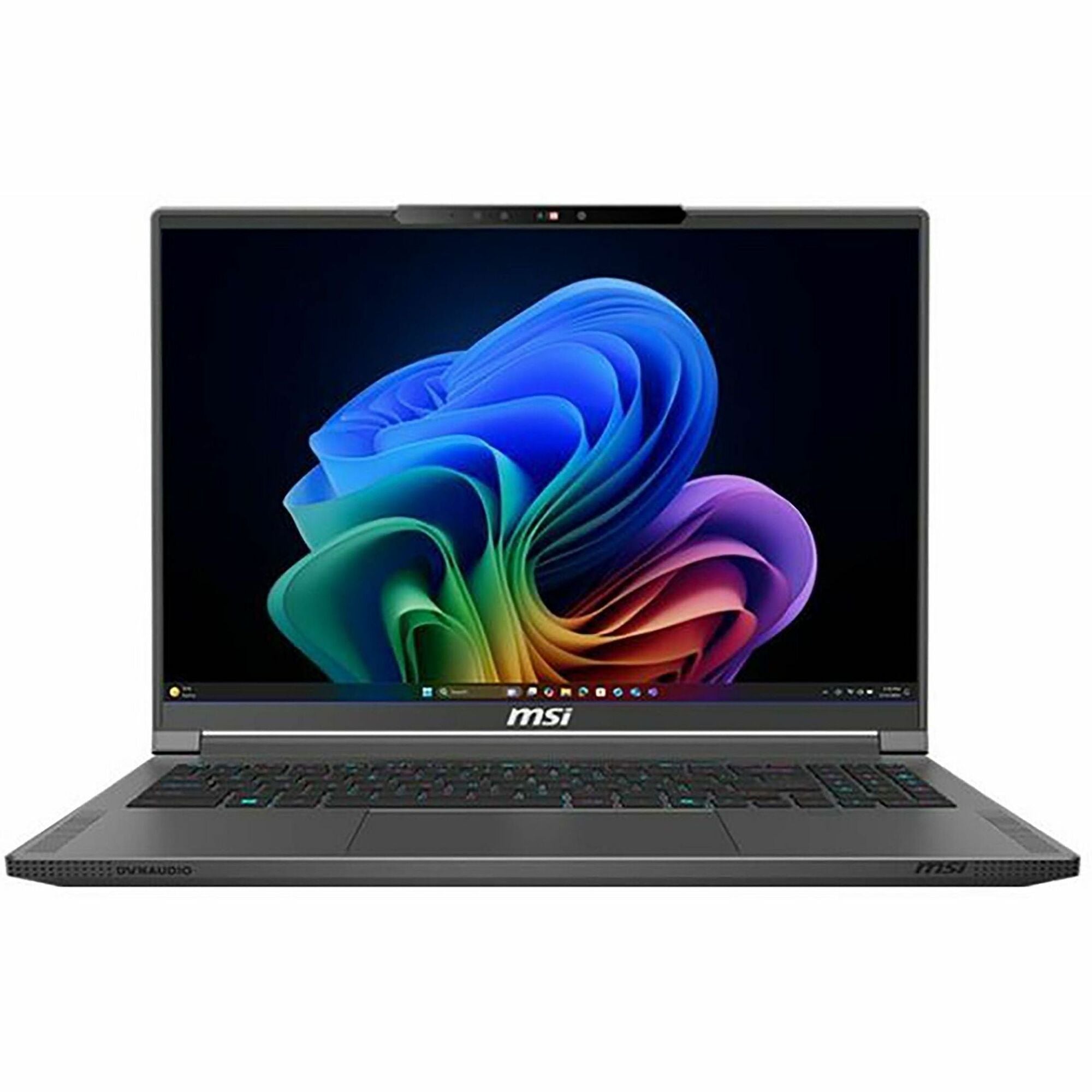MSI CA16A3H038 Creator A16 AI+ 16" Workstation Laptop AMD Ryzen AI 9-365 RTX
