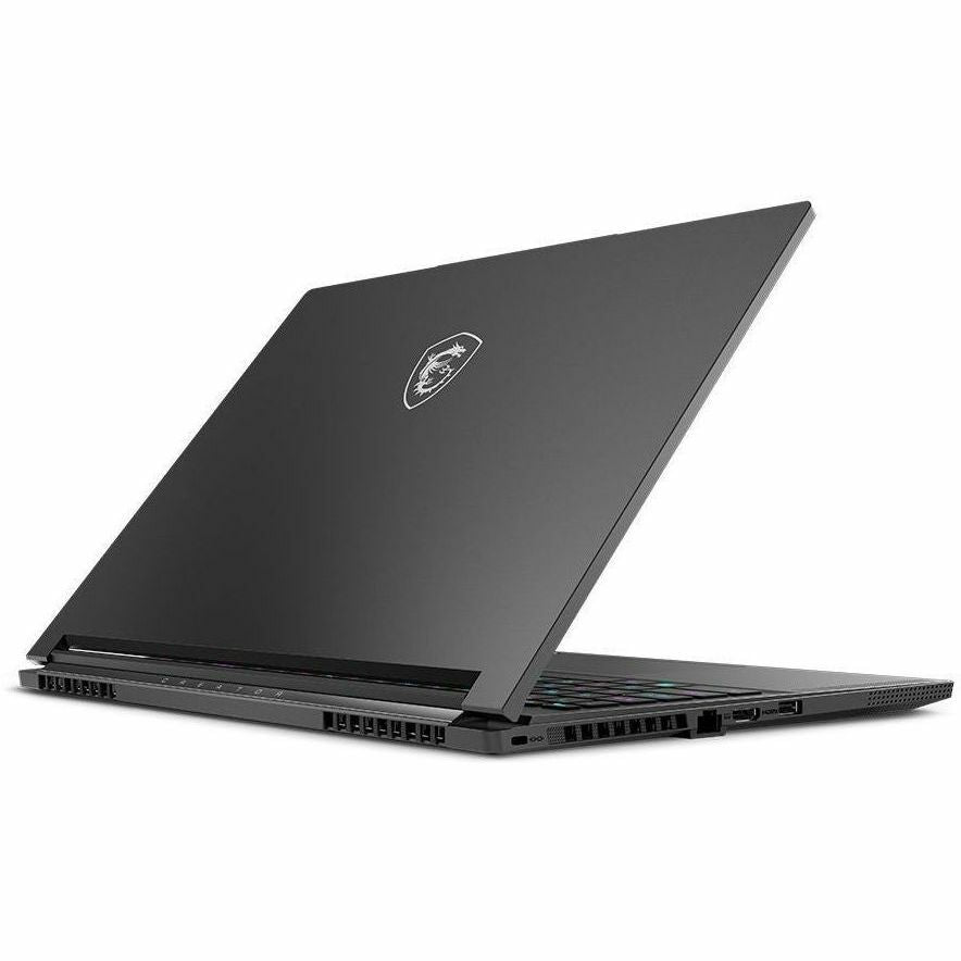 MSI CA16A3H038 Creator A16 AI+ 16" Workstation Laptop AMD Ryzen AI 9-365 RTX