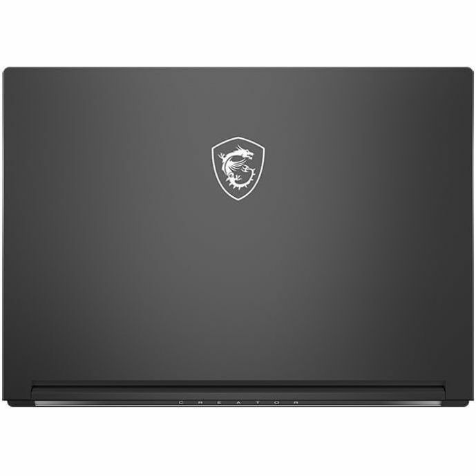 MSI CA16A3H038 Creator A16 AI+ 16" Workstation Laptop AMD Ryzen AI 9-365 RTX