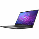 MSI CA16A3H038 Creator A16 AI+ 16" Workstation Laptop AMD Ryzen AI 9-365 RTX