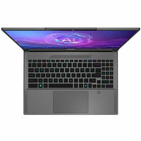 MSI CA16A3H038 Creator A16 AI+ 16" Workstation Laptop AMD Ryzen AI 9-365 RTX