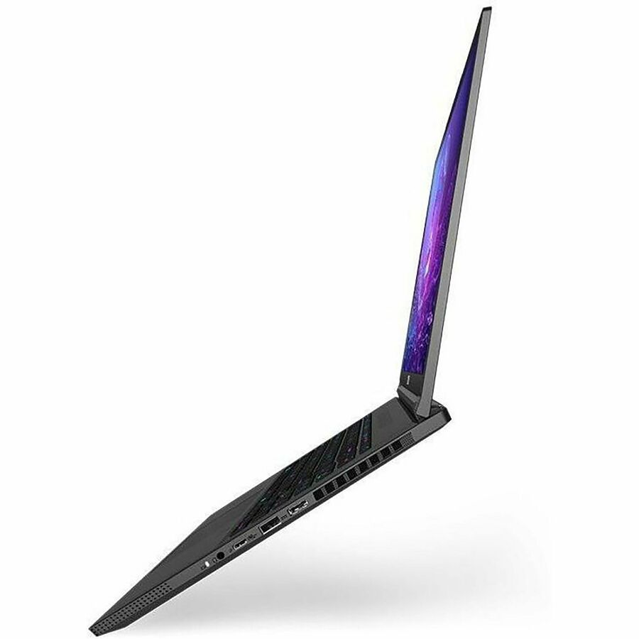MSI CA16A3H038 Creator A16 AI+ 16" Workstation Laptop AMD Ryzen AI 9-365 RTX