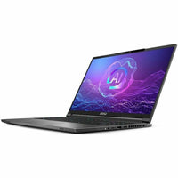 MSI CA16A3H038 Creator A16 AI+ 16" Workstation Laptop AMD Ryzen AI 9-365 RTX
