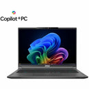 MSI CA16A3H037 Creator A16 AI+ 16" Creator Laptop AMD Ryzen AI 9-365 RTX 4060
