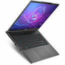 MSI CA16A3H037 Creator A16 AI+ 16" Creator Laptop AMD Ryzen AI 9-365 RTX 4060