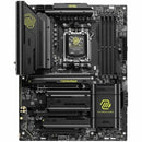 MSI X870TMAHAWKWIFI MAG X870 TOMAHAWK WIFI Gaming Desktop Motherboard - AMD X870
