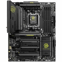 MSI X870TMAHAWKWIFI MAG X870 TOMAHAWK WIFI Gaming Desktop Motherboard - AMD X870