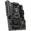 MSI X870TMAHAWKWIFI MAG X870 TOMAHAWK WIFI Gaming Desktop Motherboard - AMD X870
