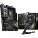 MSI Z890ACE MEG Z890 ACE ATX Motherboard LGA 1851 for Intel Core Ultra series