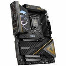 MSI Z890ACE MEG Z890 ACE ATX Motherboard LGA 1851 for Intel Core Ultra series