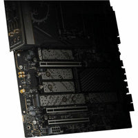 MSI Z890ACE MEG Z890 ACE ATX Motherboard LGA 1851 for Intel Core Ultra series